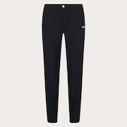 Elevate Thermo Wind Pants - Blackout