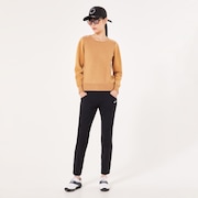 Elevate Thermo Wind Pants - Blackout