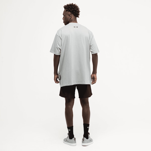 Camiseta Oakley x Podpah Medusa