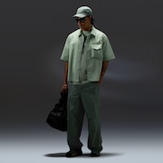 Reserve Momento Shirt - Faded Green