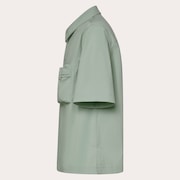 Reserve Momento Shirt - Faded Green