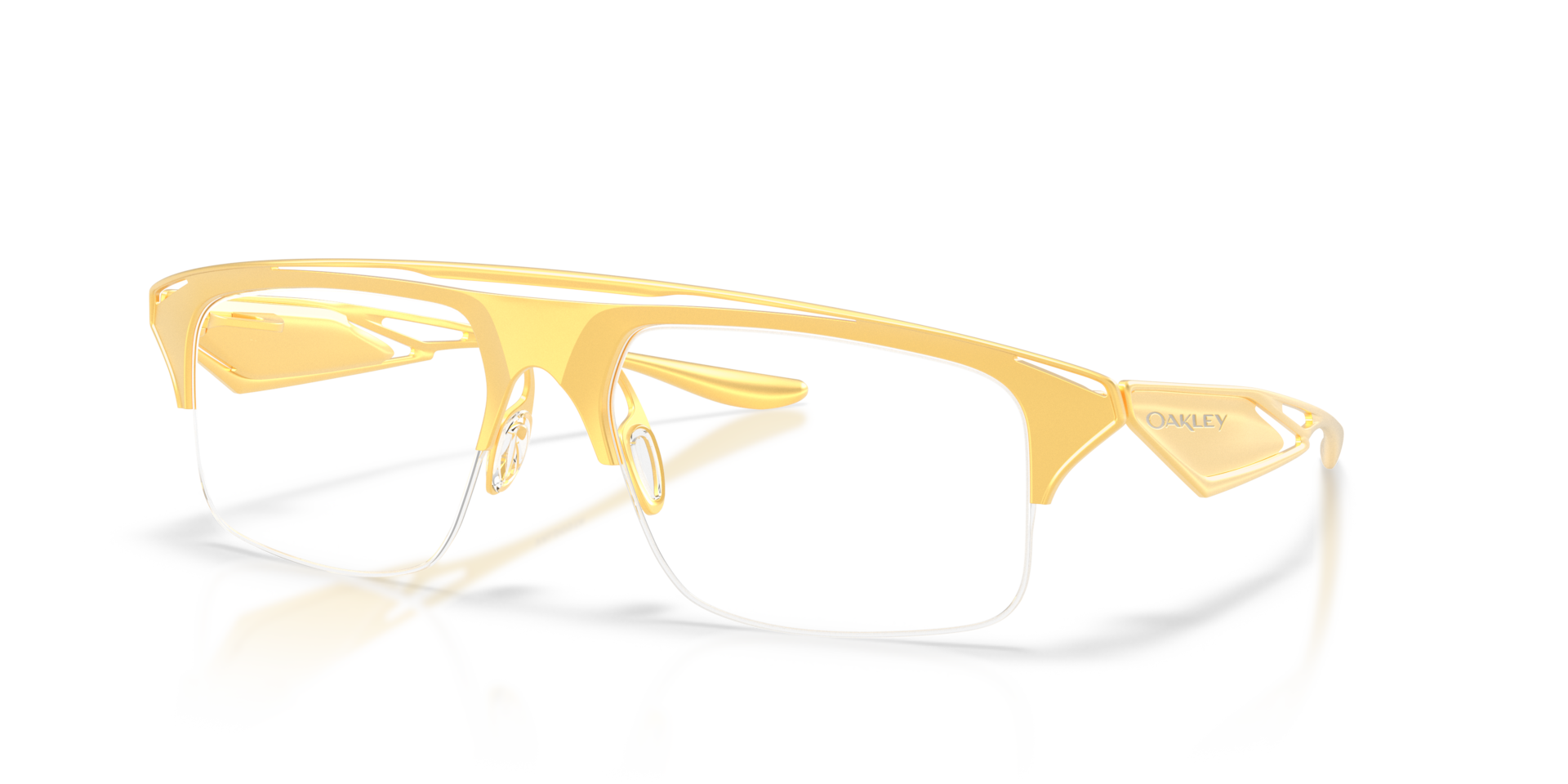 Oakley Men's Valdosta Eyeglasses