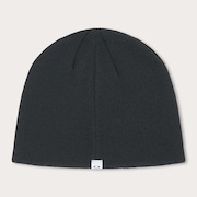 Essential Train Beanie Fa 24.0 - Shadow/Black