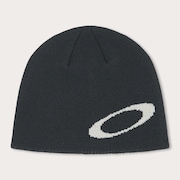 Essential Train Beanie Fa 24.0 - Shadow/Black