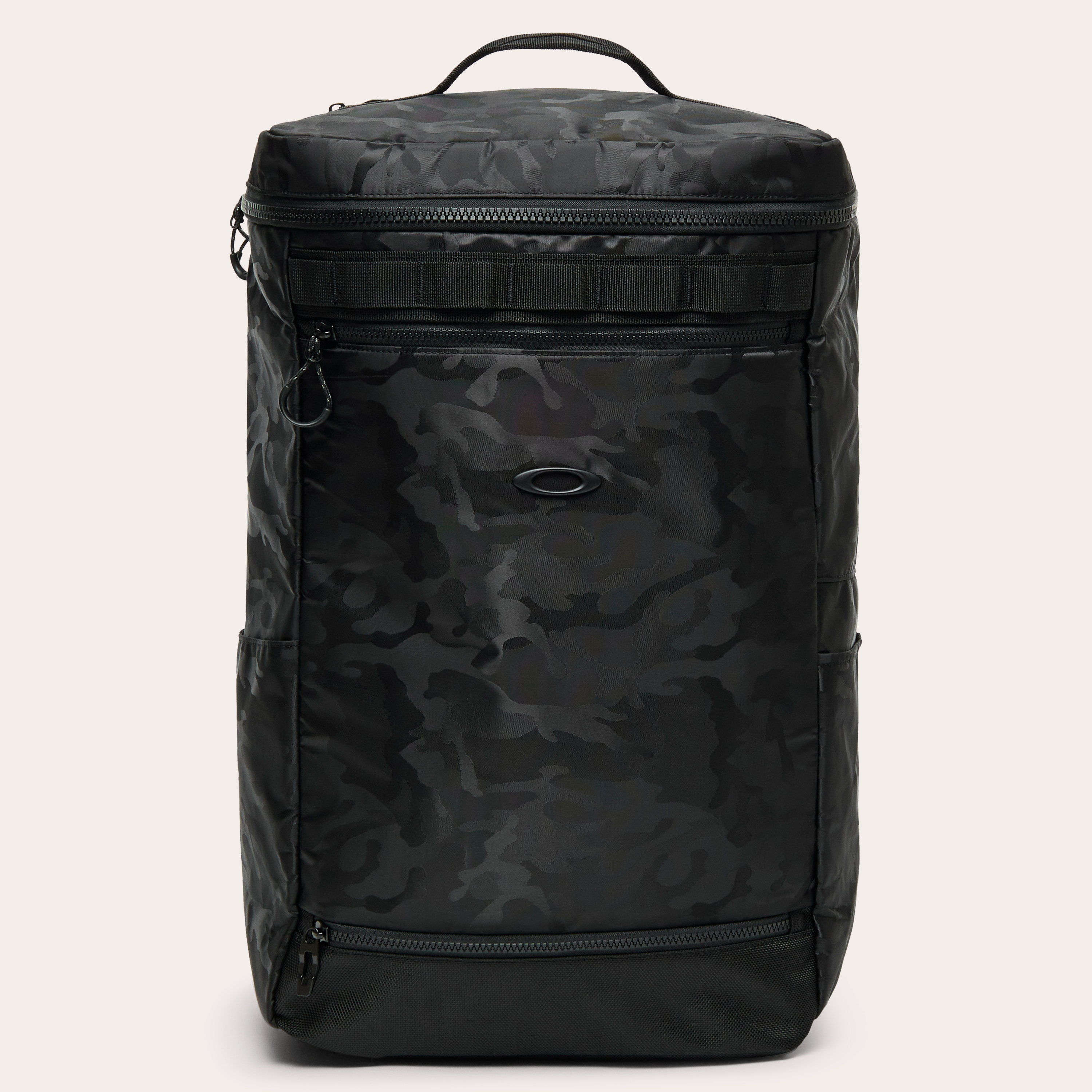 Oakley ブラック リュック Oakley Enhance LT Boxpack Xl 8.0 Fw - Black | Oakley® US
