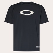 Striking Tech Cold SS  Tee 9.0 - Pitch Black