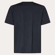 Striking Tech Cold SS  Tee 9.0 - Pitch Black
