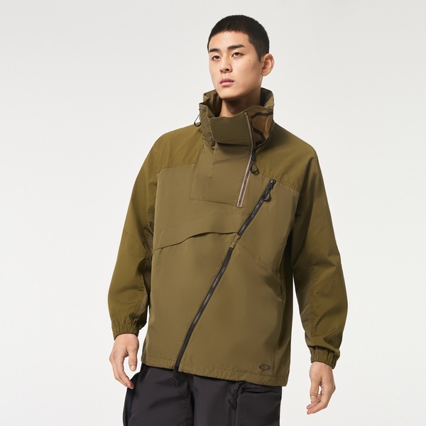 Fgl Cpn Stroke Anorak 3.0