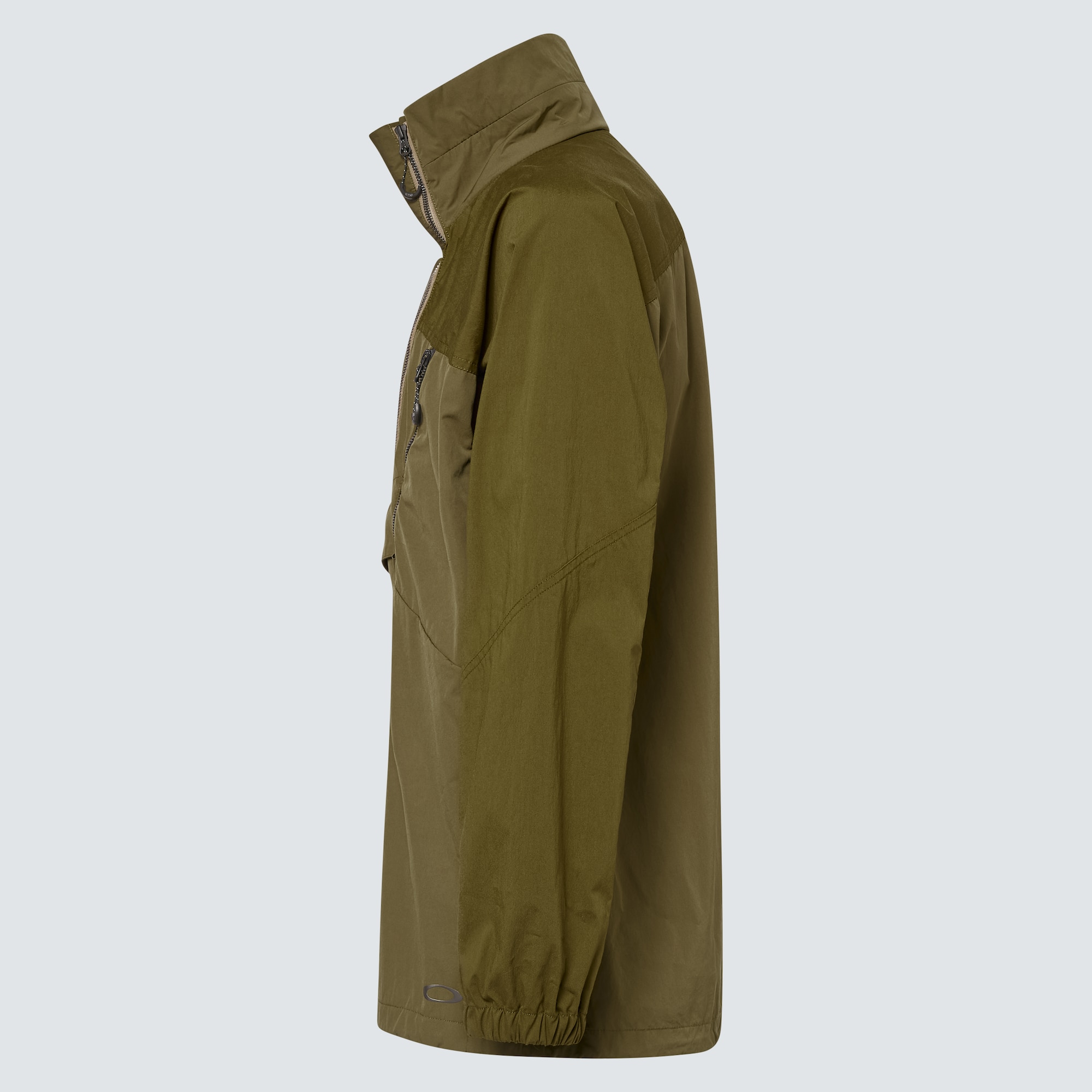 Oakley FGL Stroke 5.7 technical nylon anorak jacket main image 1