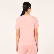 Radiant Tech Cold Btnc Tee 7.0 - Sepia Rose