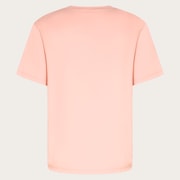 Radiant Tech Cold Btnc Tee 7.0 - Sepia Rose