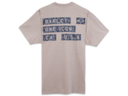 One Icon R1 Tee - Rye