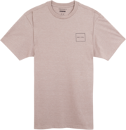 One Icon R1 Tee - Rye
