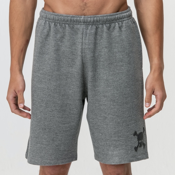Oakley Heritage Skull Shorts