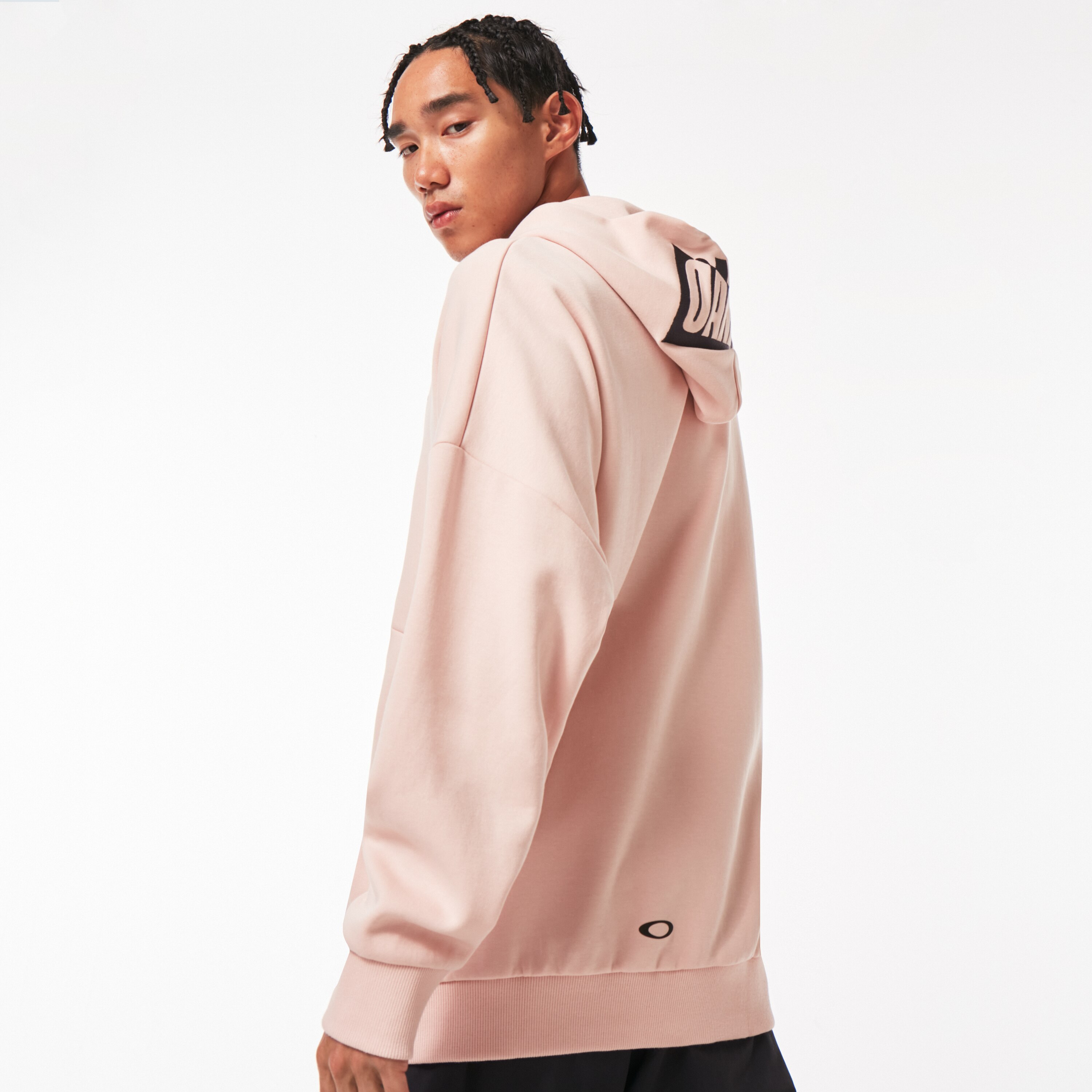 Oakley Enhance Wide Fleece Jacket 1.0 - Pink Dust | Oakley® 日本