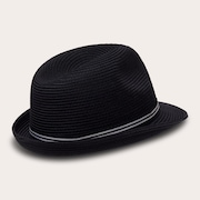 Oakley Blade Hat 26.0 - Pitch Black