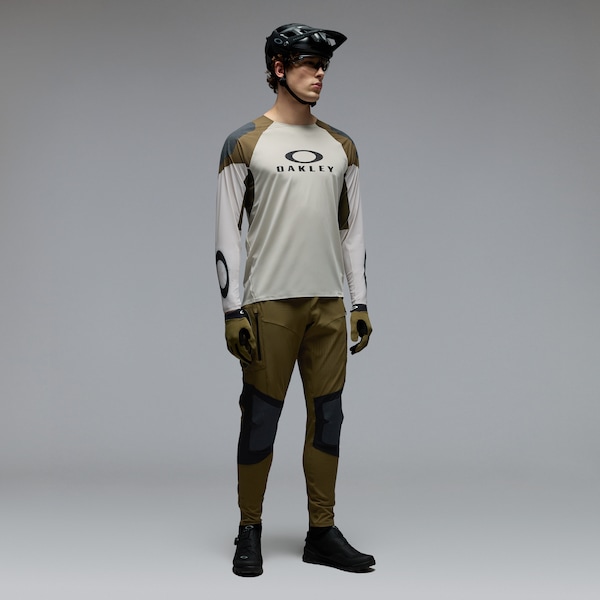 Seeker Edge LS Jersey