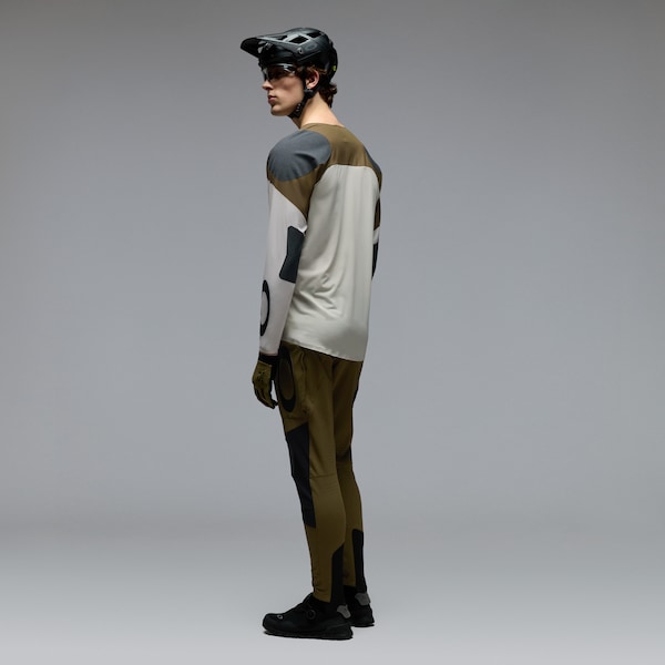 Seeker Edge LS Jersey