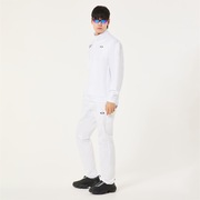 Oakley Fluent Straight - White Print