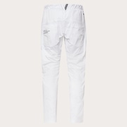 Oakley Fluent Straight - White Print