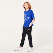 Ytr Mesh SS Tee 9.0 - Flash Blue