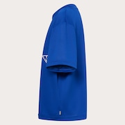 Ytr Mesh SS Tee 9.0 - Flash Blue