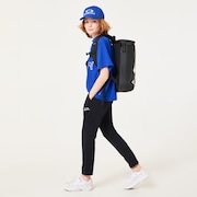 Ytr Mesh SS Tee 9.0 - Flash Blue