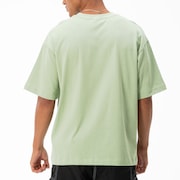Camiseta Oakley Jupiter's Adventure - Eucalyptus