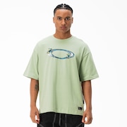 Camiseta Oakley Jupiter's Adventure