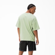 Camiseta Oakley Jupiter's Adventure - Eucalyptus