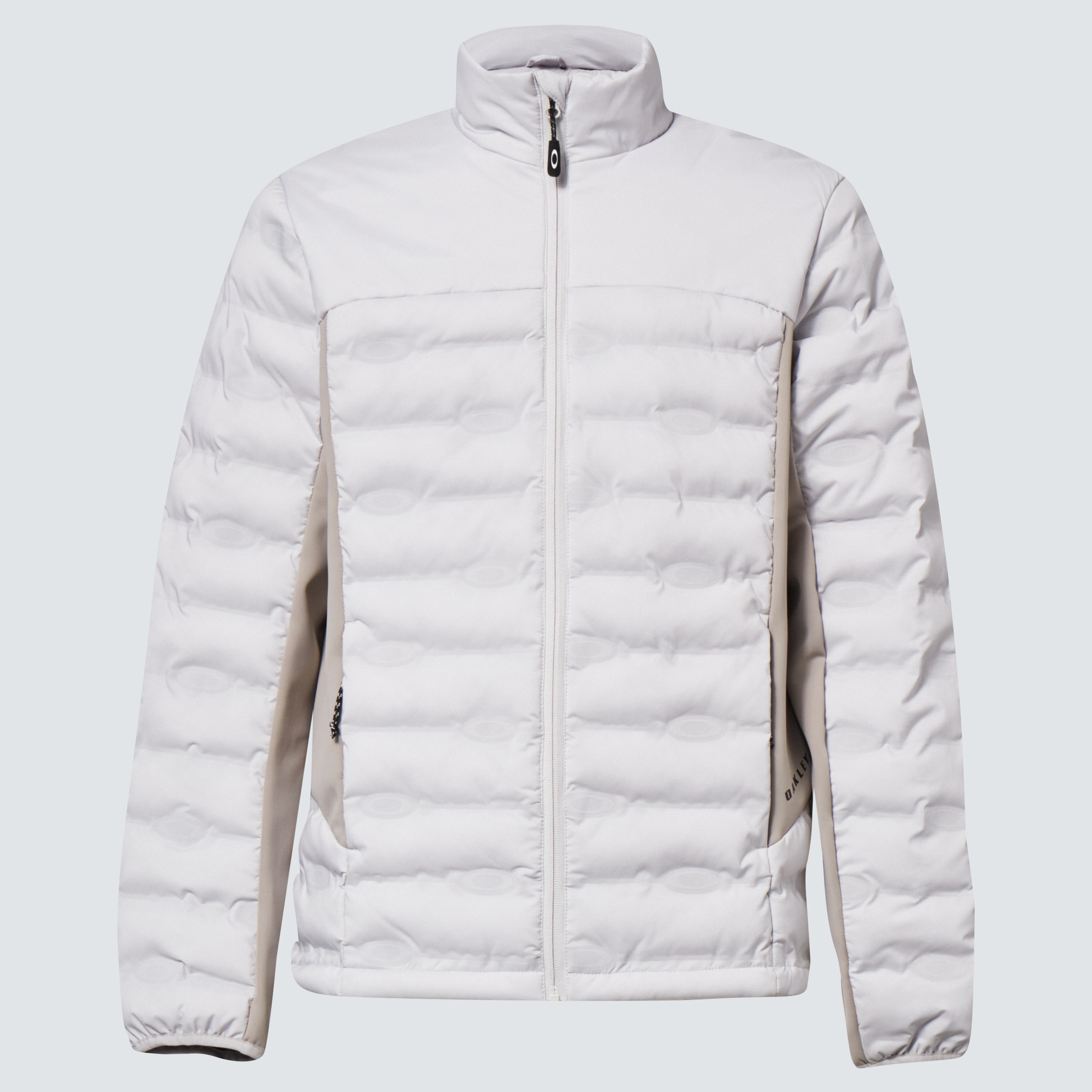 Oakley Ellipse Rc Quilted Jacket - Lunar Rock | Oakley® US