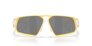 Massillon - Matte Clear