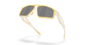 Massillon - Matte Clear