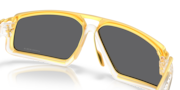 Massillon - Matte Clear