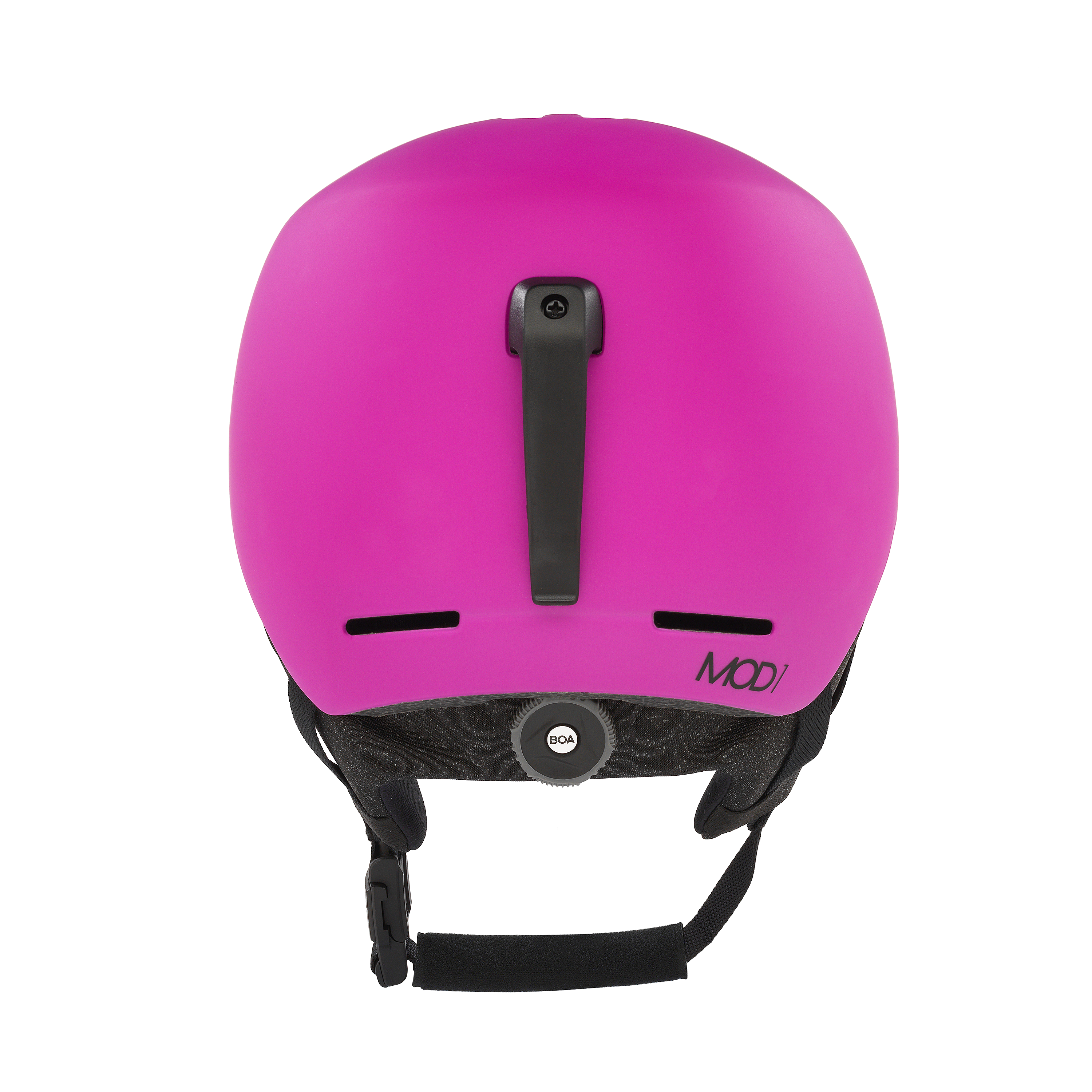 Oakley MOD1 ヘルメット ピンク　M Oakley MOD1 MIPS matte poseidon pink fade |Oakley Ski