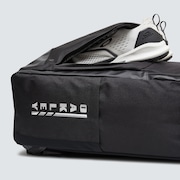 Striking Ground Bag L 7.0 - Blackout
