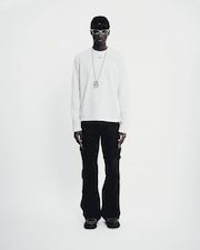 Calça Oakley x PIET SB Cargo - Jet Black