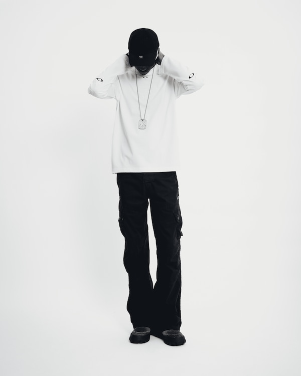 Calça Oakley x PIET SB Cargo