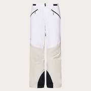 Canopy PRO Insulated Pant - Mist/White