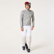 Canopy PRO Insulated Pant - Mist/White