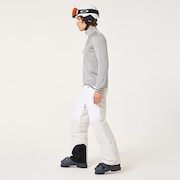 Canopy PRO Insulated Pant - Mist/White