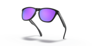 Frogskins™ (Low Bridge Fit) - Matte Black