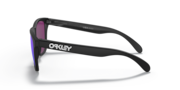 Frogskins™ (Low Bridge Fit) - Matte Black