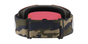 Fall Line Snow Goggles - Army Camo