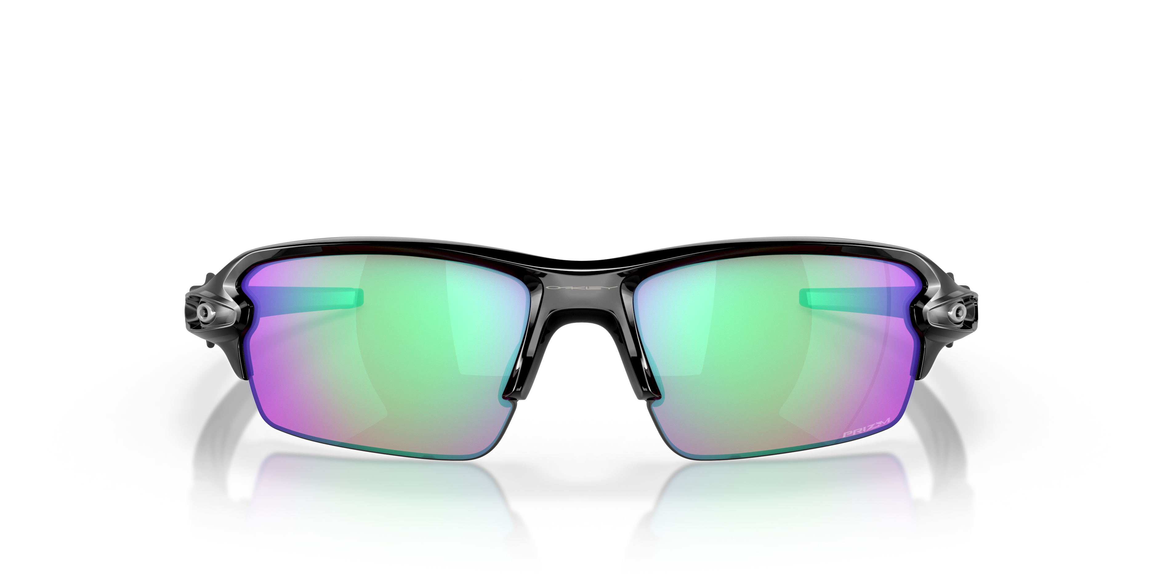 Oakley Men's Flak® 2.0 (low Bridge Fit) Sunglasses