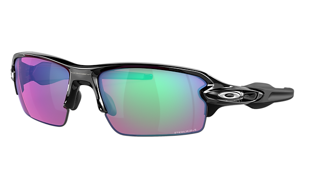 Flak® 2.0 (Low Bridge Fit)