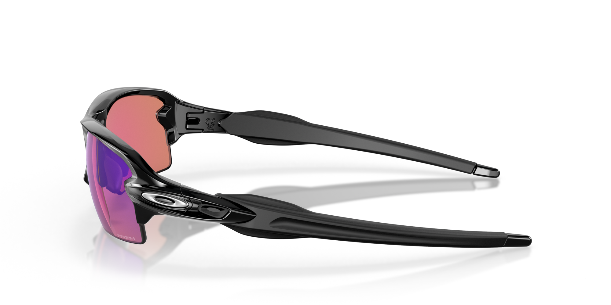 OAKLEY Flak 2.0 (Low Bridge Fit) Prizm Golf Sunglass