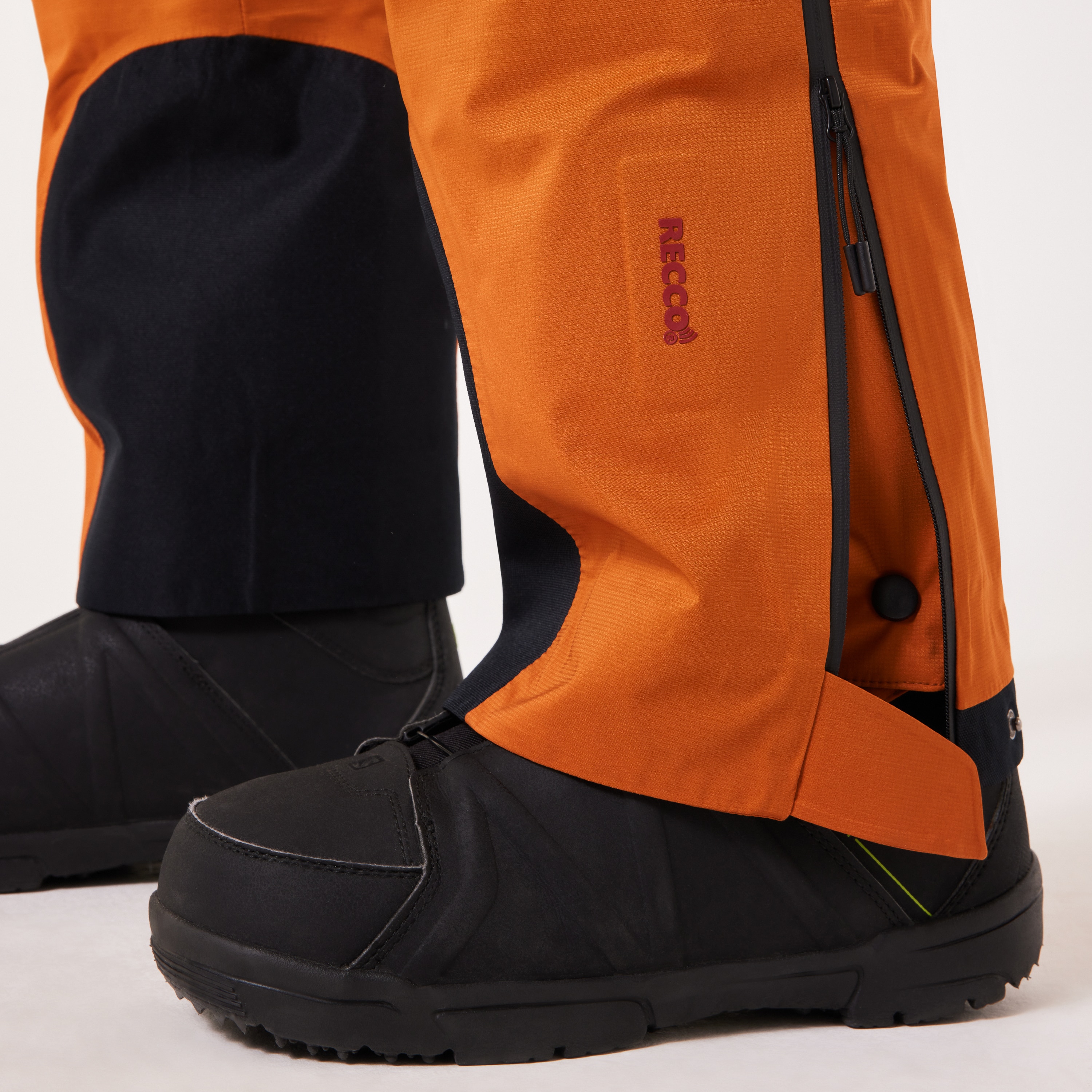 Oakley Tc Outpost RC Shell Pant - Ginger | Oakley® US