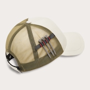 Oakley Tee Cap 25.0 - Desert Sand