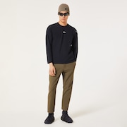 Multi Type-06 Tapered Pants 1.0 - Raven